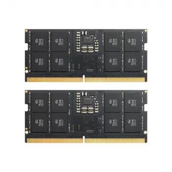 Team Group Team Elite - DDR5 - moduuli - 32 GB - SO DIMM 262-PIN