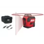 Skil 1960 DA linjalaser 20 m 635 nm (< 5 mW)