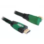 HDMI-kaapeli DeLOCK 1 m High Speed HDMI 1.4