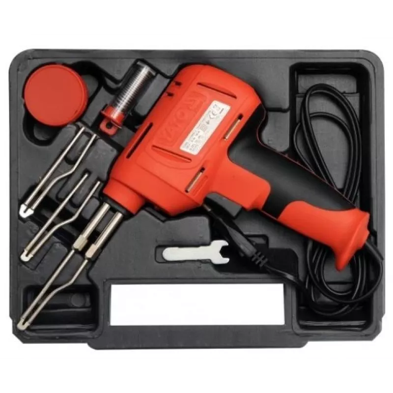 Yato YT-8245 muuntajajuotin, 180 W