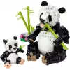 LEGO CREATOR 3 IN 1 31165 pandaperhe