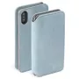 Folio-kotelo Krusell Broby 4 Card SlimWallet iPhone XS Max