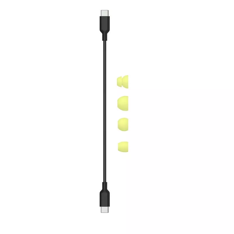In-Ear-kuulokkeet Beats Flex - Yuzu keltainen