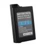 Extra Digital akku Sony PSP-S110 3,6 V 1200 mAh (vara DV00DV1300)