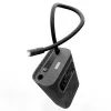 Sähköinen ilmapumppu Xiaomi Portable Electric Air Compressor 2 Pro 10.3 bar