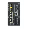 Hallittava kytkin Cisco Catalyst IE3100 L2 Gigabit Ethernet 4 Ports
