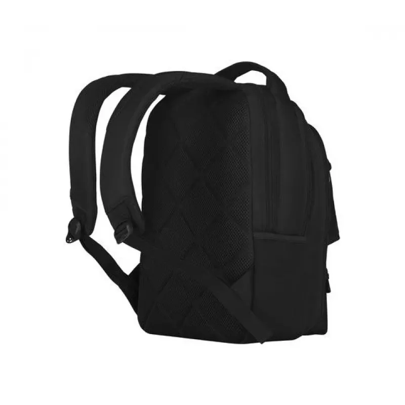 Wenger/SwissGear Fuse reppu musta neopreeni