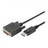 Digitus DisplayPort – DVI sovitinkaapeli, 10 kpl:n pakkaus