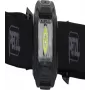 Petzl E069BB00 otsalamppu ARIA® 1 RGB musta (E069BB00)