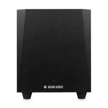 Adam Audio ADAM T10S tuote musta