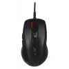 A4 Tech X-710 Scroll Wheel PC-hiiri PC/MAC 2-suuntainen pelituote