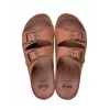 Scholl Air Bag - unisex-varvassandaalit, koko 38