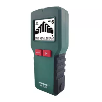 Habotest MY6238 monidetektori 4in1