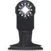 Bosch 2 608 664 485 -monitoimityökalun lisäosa, teräsarja