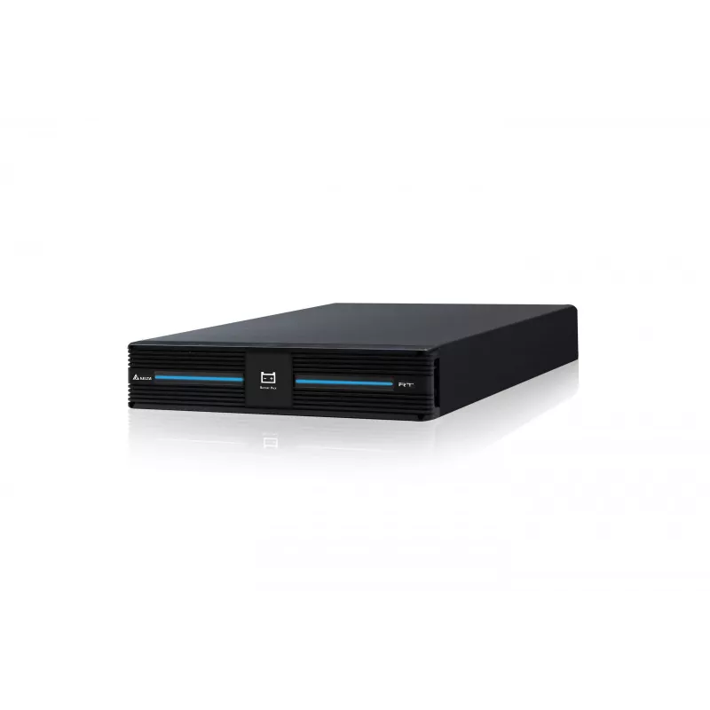Akkumoduuli Delta BBU062B6009035 RT-3K PRO UPS varaosa