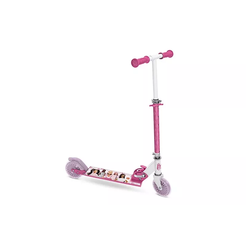 Potkulauta Barbie