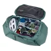 Thule 5175 Roundtrip Bike Duffel -laukku 55L Hazy Green