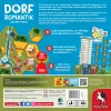 Dorfromantik - lautapeli (vuoden 2023 peli)