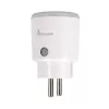 Extralink Smartlife Smart Socket SC Pro, Zigbee, Homekit, Tuya, 3680W älypistoke