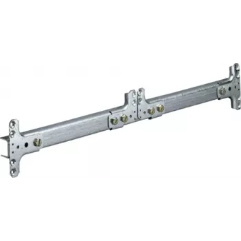 Sähkörasian lisävaruste Hager UT12PN — 500 mm leveys, 20 mm syvyys, 77 mm korkeus