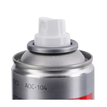 Activejet AOC-104 LCD/TFT-näytön puhdistusvaahto, 200 ml