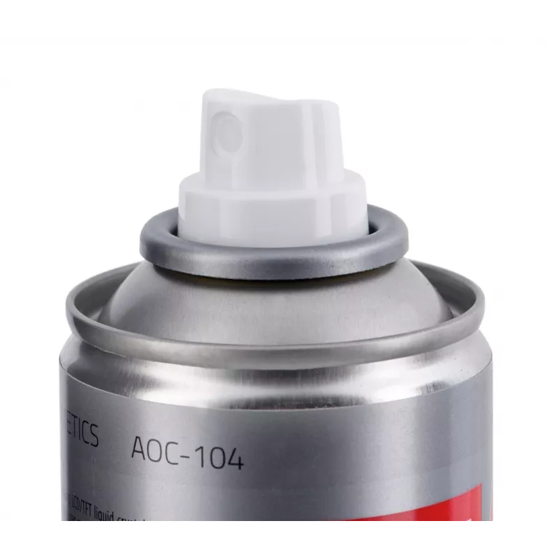 Activejet AOC-104 LCD/TFT-näytön puhdistusvaahto, 200 ml