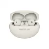 OnePlus Buds Pro 3 langattomat Bluetooth-kuulokkeet, valkoinen