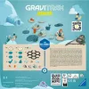 Lautapeli Ravensburger GraviTrax Junior 3 vuotta ja vanhemmat