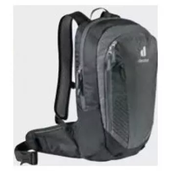 Deuter Compact 8 JR reppu grafiitti unisex polyamidi 740 mm