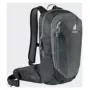 Deuter Compact 8 JR reppu grafiitti unisex polyamidi 740 mm