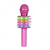 Manta MIC21-PKL pinkki