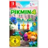 Nintendo Pikmin 4 Standard yksinkertaistettu kiina, perinteinen kiina, tanska, saksa, englanti, ranska, italia, japani, korea, portugali Nintendo Switch