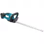 Makita DUH507Z pensasleikkuri kaksiteräinen 2 kg