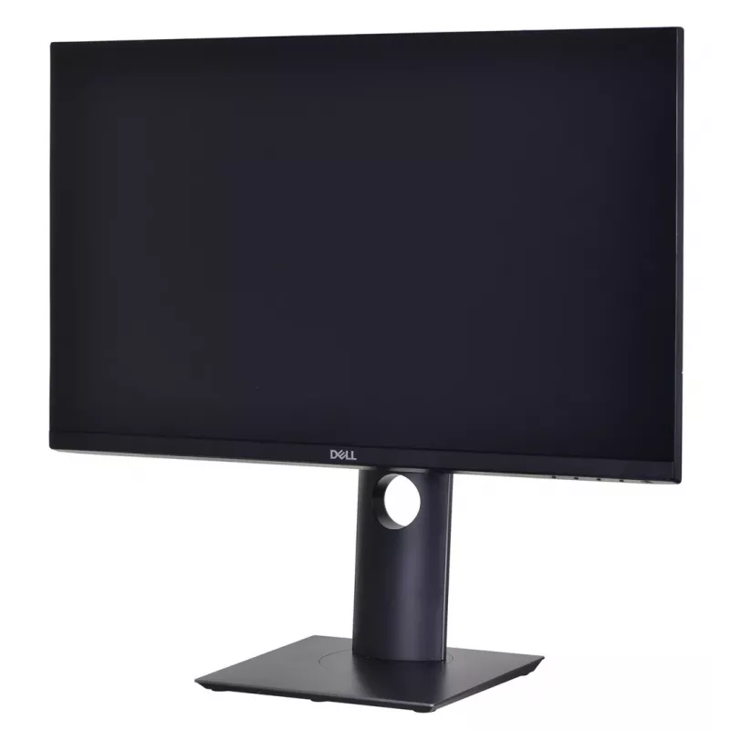NÄYTTÖ DELL LED 24 P2419H (harmaa A) käytetty