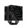 DeepCool AK400 ZERO DARK PLUS prosessorijäähdytin