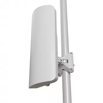 Mikrotik mANTBox ax 15s valkoinen Power over Ethernet (PoE)