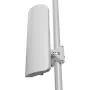 Mikrotik mANTBox ax 15s valkoinen Power over Ethernet (PoE)