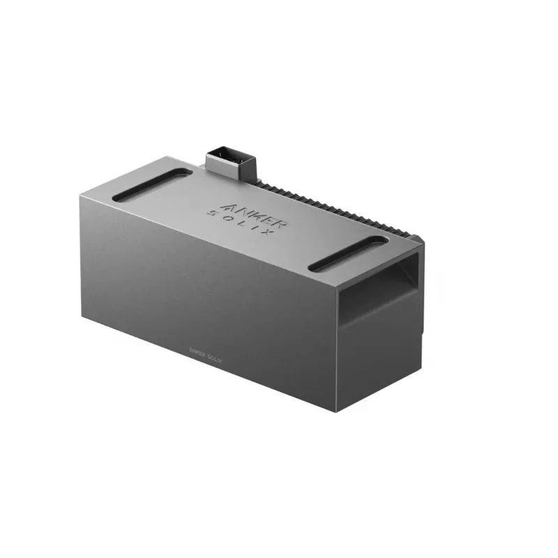 Akku Anker Solix Solarbank 2 Pro/ Plus 1600Wh