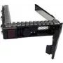 Tietokonekotelo CoreParts MUXMS-00397 musta 2,5