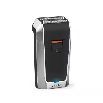 Dixix Pro parranajokone (USB), DSX8500, musta, EU