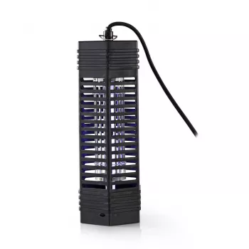 Nedis INKI110CBK6 hyönteisansat musta