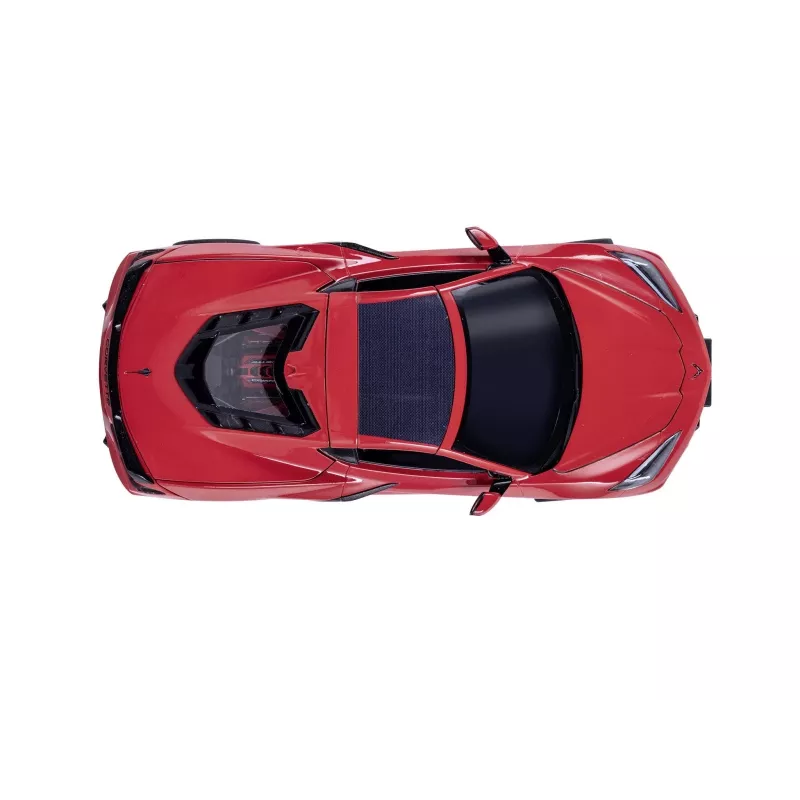 RC-auto Corvette C8