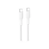 USB-kaapeli Belkin BoostCharge Pro 1 m USB-C valkoinen