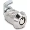 Navilock 20945 teräs hopea 37 mm x 22 mm x 37 mm