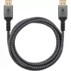 Goobay DisplayPort-kaapeli 2.0/2.1, 80 Gbit/s | 75685 | DisplayPort–DisplayPort