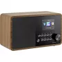 Imperial DABMAN i110 WLAN-internetradio, puujäljitelmä