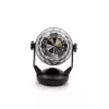 LED-disko-pallo DENVER LDB-319 – kompakti LED-juhlavalo, malli 117220200040