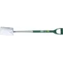 Lapio c.k tools G5140 — teräksinen terä, ergonominen kahva