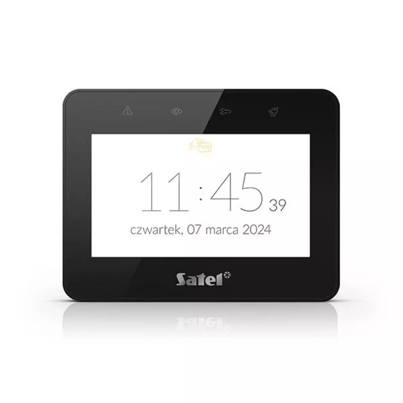 SATEL 4.3