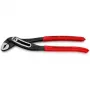 Vesipumppupihdit Knipex 88 01 250 SB, säädettävä leuka, 250 mm